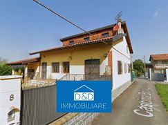 Casa indipendente in Residenziale