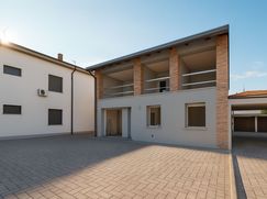 Villetta a schiera in Residenziale