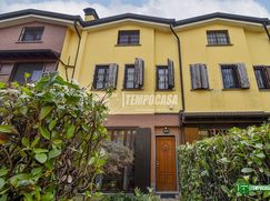 Villetta a schiera in Residenziale