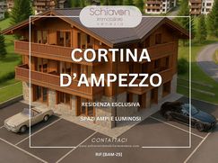 Appartamento in Residenziale