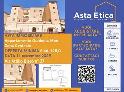 Appartamento in Residenziale