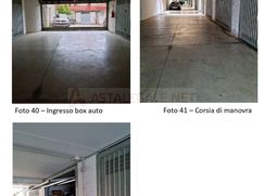 Box/posto auto in Residenziale