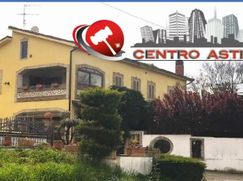 Villa in Residenziale