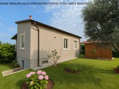 Rustico/Casale in Residenziale