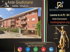 Appartamento in Residenziale