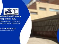Box/posto auto in Residenziale