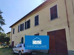 Casa indipendente in Residenziale