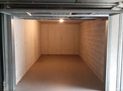 Box/posto auto in Residenziale