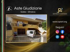 Casa indipendente in Residenziale