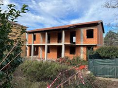 Casa indipendente in Residenziale