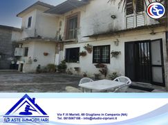 Rustico/Casale in Residenziale