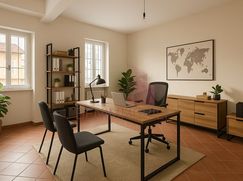 Ufficio in Commerciale