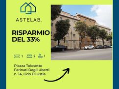 Appartamento in Residenziale