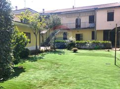 Casa indipendente in Residenziale