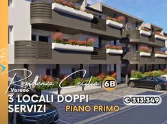 Appartamento in Residenziale
