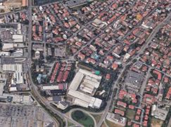 Edificio in Residenziale