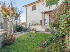 Casa indipendente in Residenziale