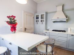 Casa indipendente in Residenziale