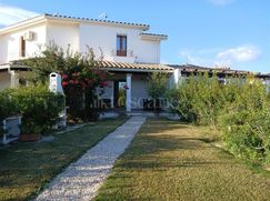 Casa indipendente in Residenziale