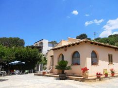 Villa in Residenziale