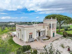 Villa in Residenziale