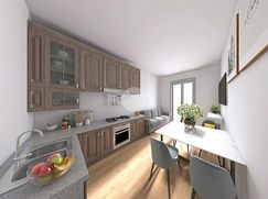 Appartamento in Residenziale