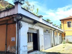 Capannone in Commerciale