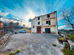 Casa indipendente in Residenziale