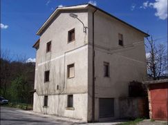 Casa indipendente in Residenziale