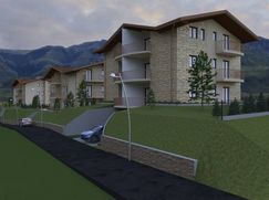 Box/posto auto in Residenziale