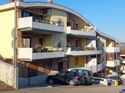 Appartamento in Residenziale