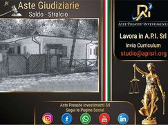 Casa indipendente in Residenziale