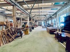Capannone in Commerciale