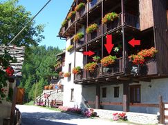 Appartamento in Residenziale