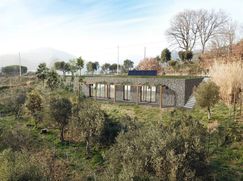 Casa indipendente in Residenziale