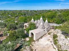Baita/Bungalow/Chalet/Trullo in Residenziale