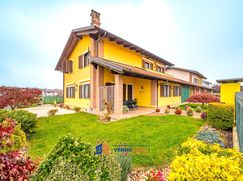 Villa in Residenziale