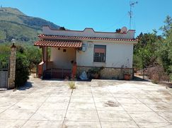 Villa in Residenziale