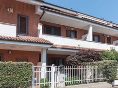 Villetta a schiera in Residenziale