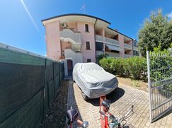 Villetta a schiera in Residenziale