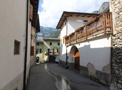 Casa indipendente in Residenziale