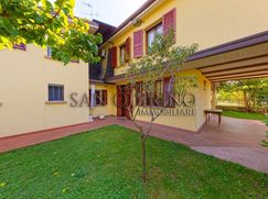 Villa in Residenziale