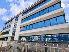 Ufficio in Commerciale