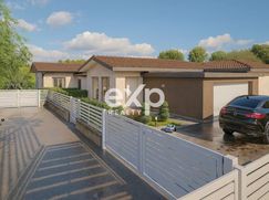 Casa indipendente in Residenziale