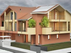 Appartamento in Residenziale