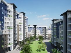 Appartamento in Residenziale