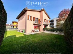 Villa in Residenziale
