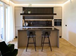 Appartamento in Residenziale