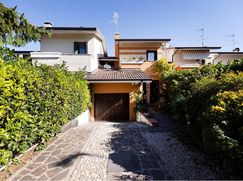 Villetta a schiera in Residenziale