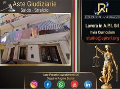 Appartamento in Residenziale